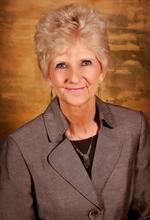 Real Estate Agent Penny Ferguson