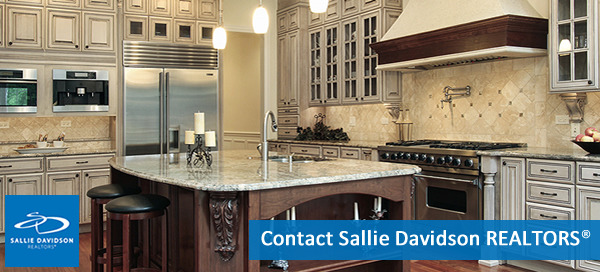 Contact Sallie Davidson Realtors Contact Sallie Davidson Realtors