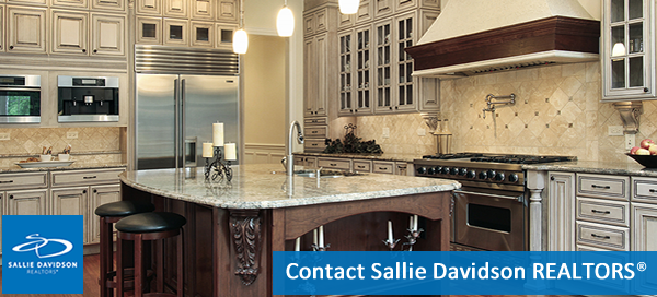 Contact Sallie Davidson Realtors