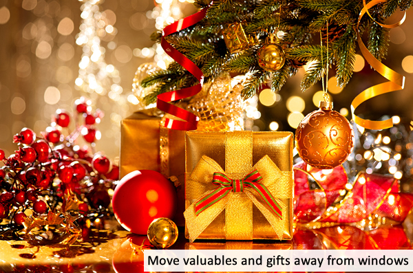 Home Safety Tips for Christmas