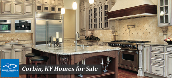 Corbin KY Homes for Sale