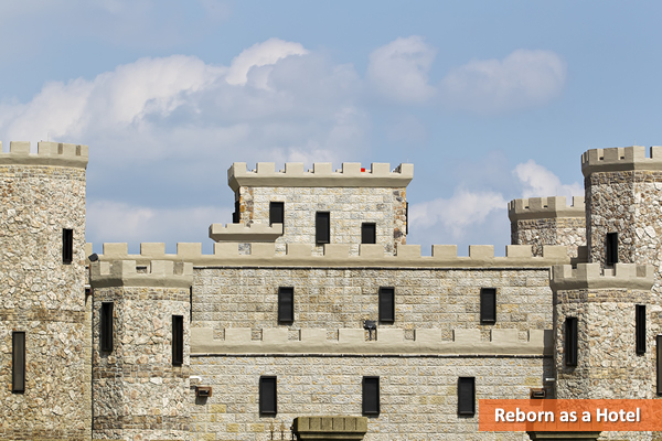 Lexington KY Castle Post Castle Post Hotel