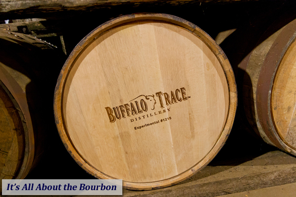 Lexington KY Bourbon Distilleries