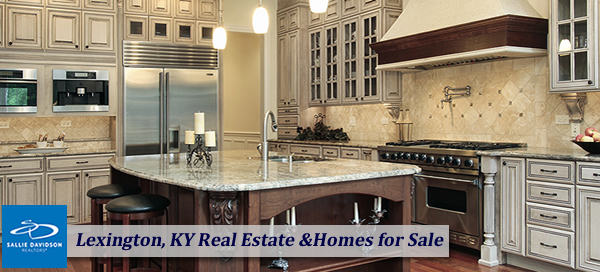 Lexington KY Homes for Sale