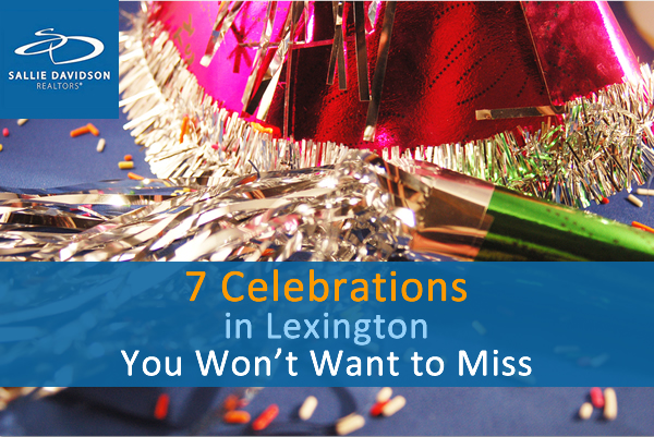Lexington KY New Years Eve Events