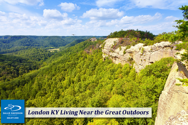 London, KY Living Near Kentucky's Great Outdoors London, KY Living Near Kentucky's Great Outdoors