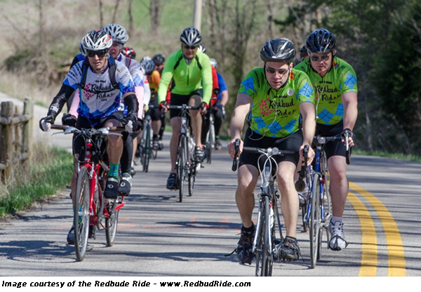 London KY Redbud Ride Trails