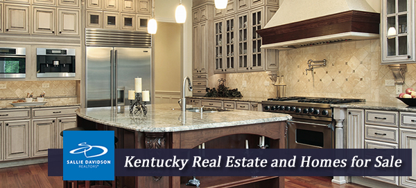 Sallie Davidson Realtors Kentucky Real Estate