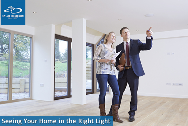 Sell a Home Right Light