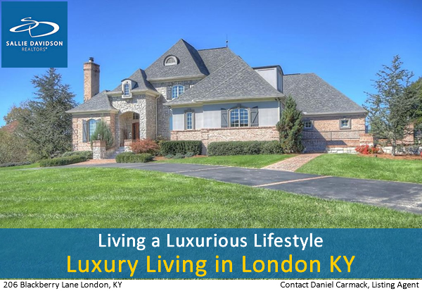 Luxury Living London KY