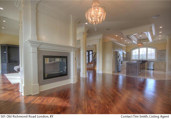 Luxury Living London KY