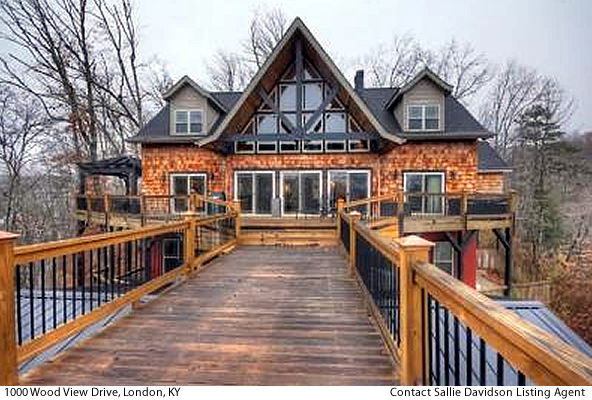 Luxury Living London KY